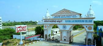 Panimalar Engineering College (Autonomous)